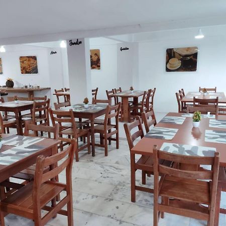 Barra Norte Hotel Balneario Camboriu Dış mekan fotoğraf