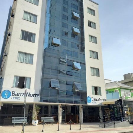 Barra Norte Hotel Balneario Camboriu Dış mekan fotoğraf