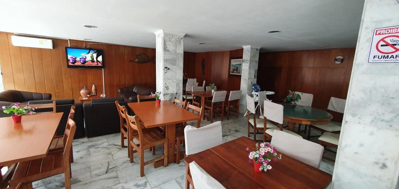 Barra Norte Hotel Balneario Camboriu Dış mekan fotoğraf