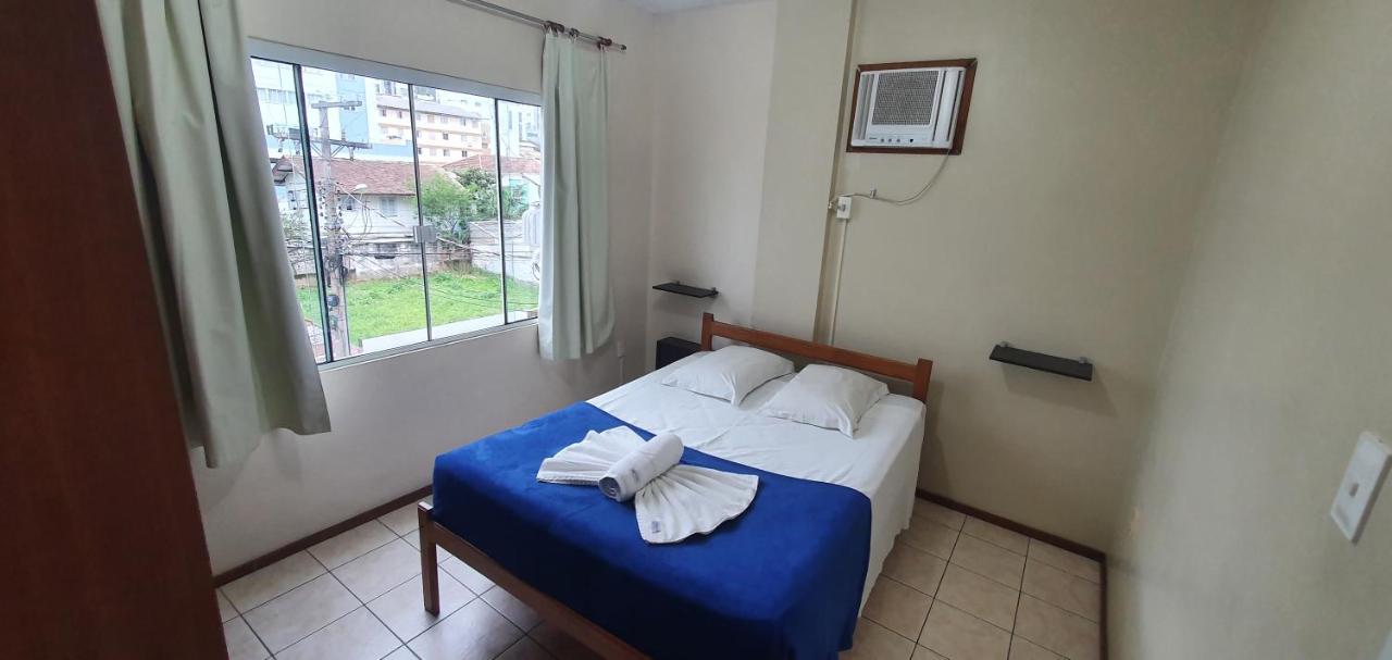 Barra Norte Hotel Balneario Camboriu Oda fotoğraf