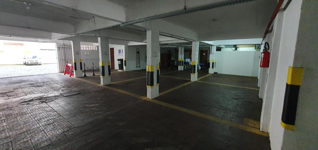 Barra Norte Hotel Balneario Camboriu Dış mekan fotoğraf