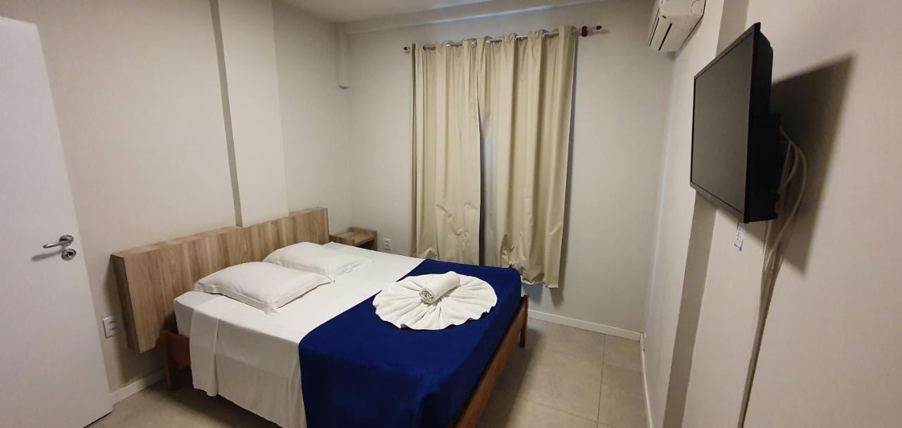 Barra Norte Hotel Balneario Camboriu Oda fotoğraf