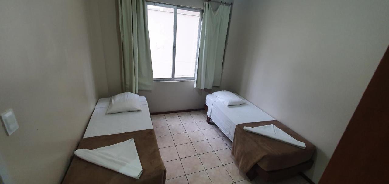 Barra Norte Hotel Balneario Camboriu Oda fotoğraf