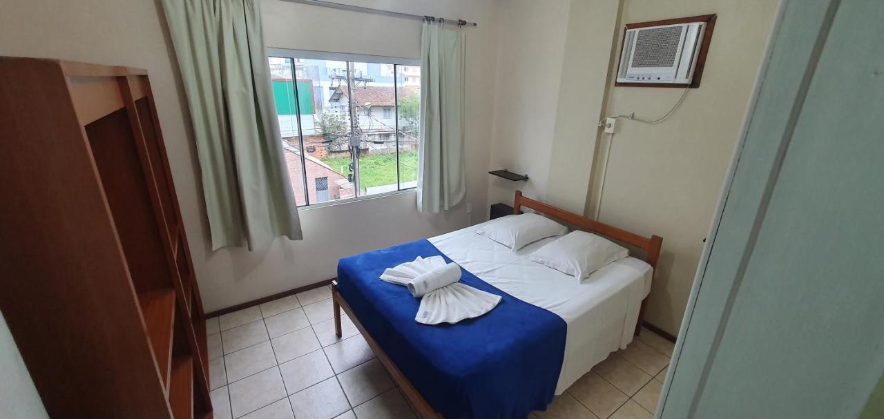 Barra Norte Hotel Balneario Camboriu Oda fotoğraf